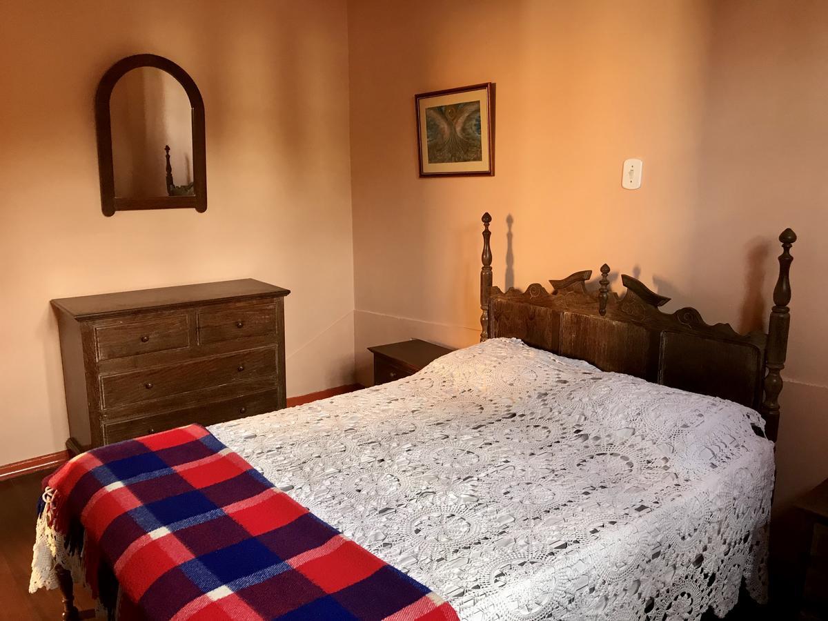 Bed and Breakfast Casa De Nara à Santa Cruz de Minas Extérieur photo